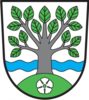 Coat of arms of Nová Buková