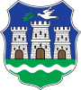 Zvaničan grb za grad Novi Sad