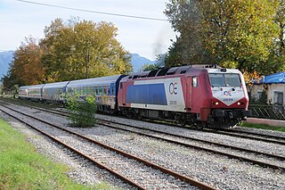 <span class="mw-page-title-main">Bralos railway station</span>