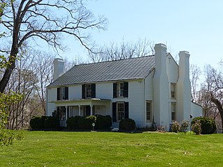 Oak Lawn (Madison Heights, Virginia) building in Virginia, United States
