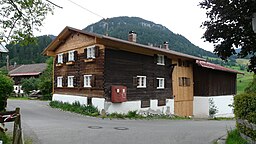 Ried in Obermaiselstein