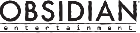 logo de Obsidian Entertainment