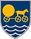 Герб муниципалитета Одшерред