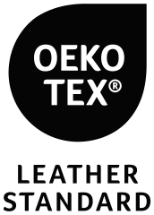 File:Oeko tex - leather standard - 11 2022.svg - Wikimedia Commons