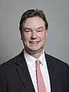 Official portrait of Mr Jonathan Lord MP 2020 crop 2.jpg