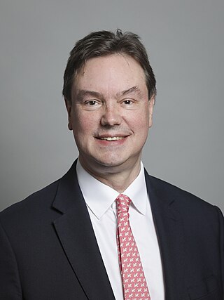 <span class="mw-page-title-main">Jonathan Lord</span> British politician