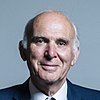 Official portrait of Sir Vince Cable crop 3.jpg