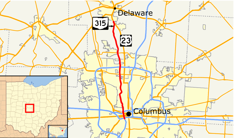 File:Ohio 315 map.svg