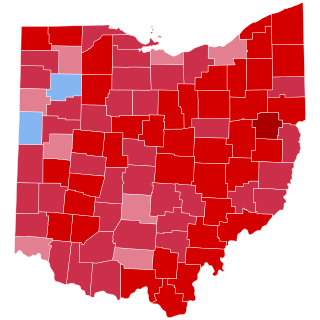 <span class="mw-page-title-main">1928 United States presidential election in Ohio</span>