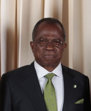 <span class="mw-page-title-main">Ojo Maduekwe</span> Nigerian politician