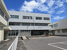 岡崎市中央市民センター