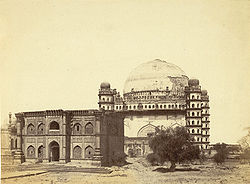 1860 இல் கோல் கும்பாஸ்