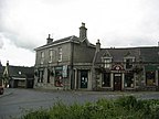 Klub golfowy - Inverurie Golf Club, Inverurie, Abe