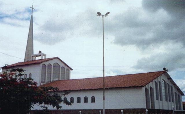 Igreja de Nossa Senhora da Conceição