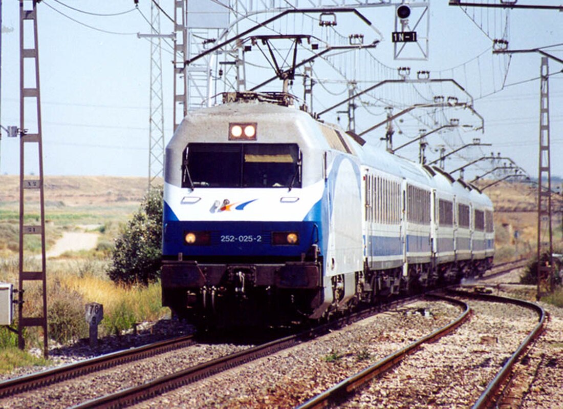 Estación de Grañén