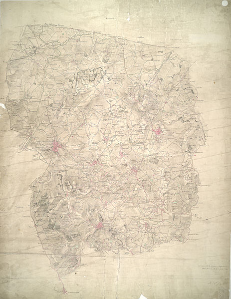 File:Ordnance Survey Drawings - Woverhampton, Wolverhampton (OSD 212).jpg