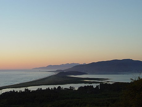 Garibaldi (Oregon)