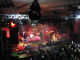 Foreldreløse land på Tbilisi BLITZKRIEG Fest 2014 05.JPG