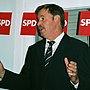 Thumbnail for 2001 Hamburg state election