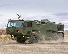 Usmc Engineering Support Vehicles Characteristics Manual