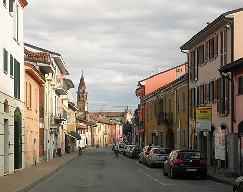 Ospedaletto Lodigiano