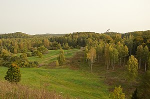 Otepää Vald: Asustus, Ajalugu, Sümboolika