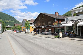 Otta (Norwegia)