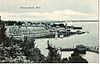 Ottawa Beach Historic District Ottawa Beach Import Postcard.jpg