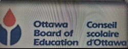 Thumbnail for Ottawa Board of Education