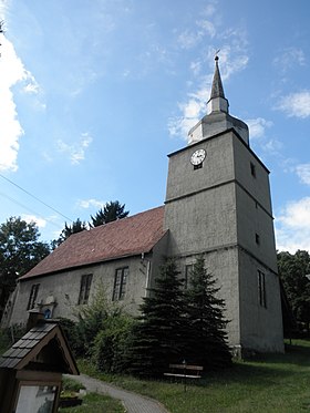 Ottendorf (Durynsko)