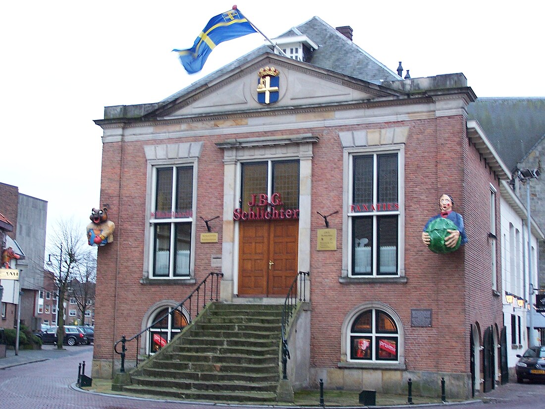 Gemeente Oldenzaal