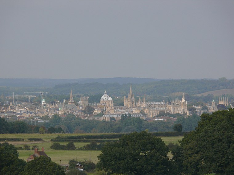 Oxford