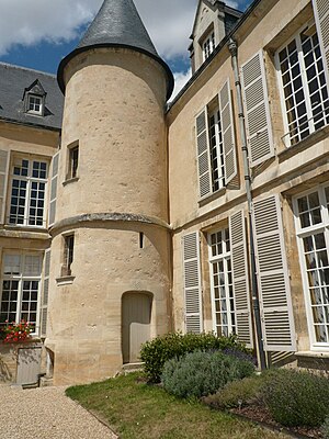 Habiter à Théméricourt