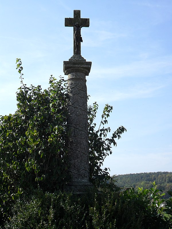 Barville (Vosges)