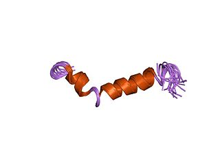 <span class="mw-page-title-main">Pardaxin</span> Type of peptide