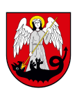 Wappen von Łańcut