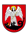 Wappen von Łańcut