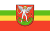 Flag of Biała Podlaska