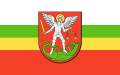 Flag of w:Biała Podlaska