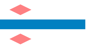 <span class="mw-page-title-main">Flag of Białogard</span> Symbol of Białogard, Poland