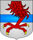 Blason de Dobrzany