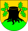 Coat of arms of Gmina Szypliszki