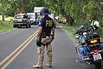 Thumbnail for Law enforcement in Brazil