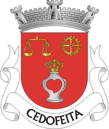 Cedofeita