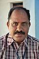 PS SUPAL AT CPI Kerala State Conference 2012,KOLLAM