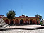 Miniatura para Teotitlán del Valle