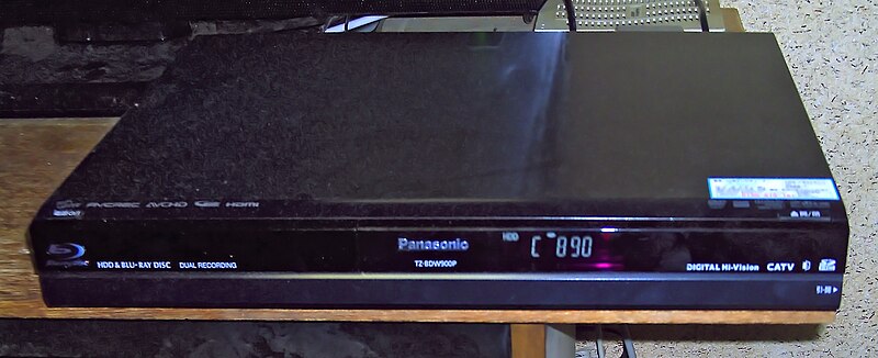 File:Panasonic TZ-BDW900P 20120125.jpg