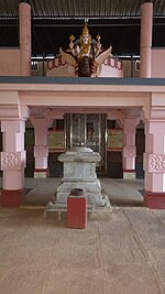 Adi Janrdana Temple in Pangala