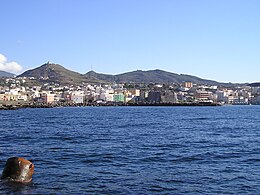 Pantelleria – Veduta