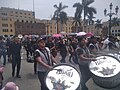 Pasacalle de Lima por la Festividad de la Virgen de la Candelaria 2024 397